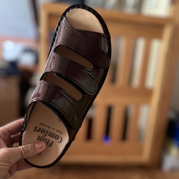 Finn Comfort Kos 39 - Picture 2 of 7